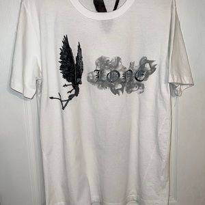 Vlone T-Shirt Size M